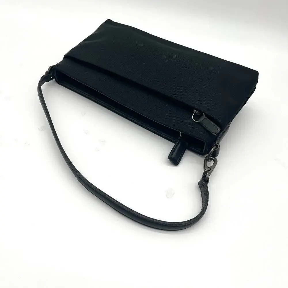 COACH 1999 Vintage Y2K MERCER Demi Shoulder Bag